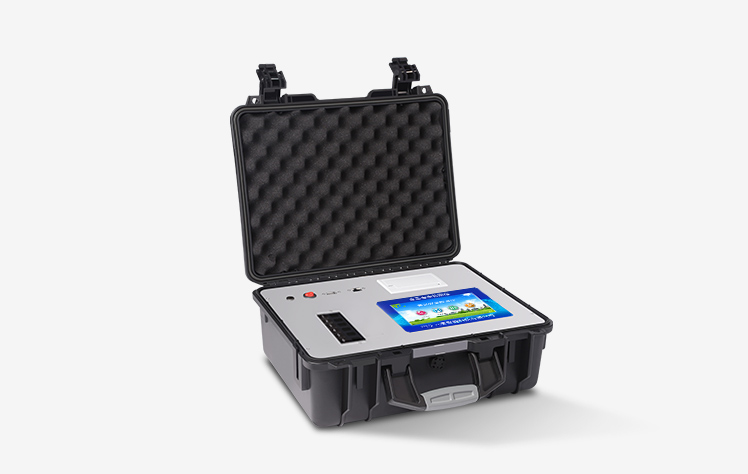 食品安全分析儀 食品安全分析儀