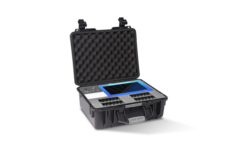 建設食品檢測實驗室需要配置哪些儀器設備