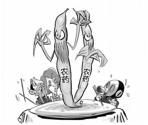 農藥殘留檢測儀 農藥殘留檢測儀