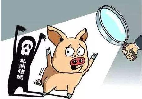 非洲豬瘟檢測(cè)儀