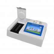 乳品行業關鍵監控點檢測方案